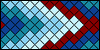 Normal pattern #202627 variation #457120