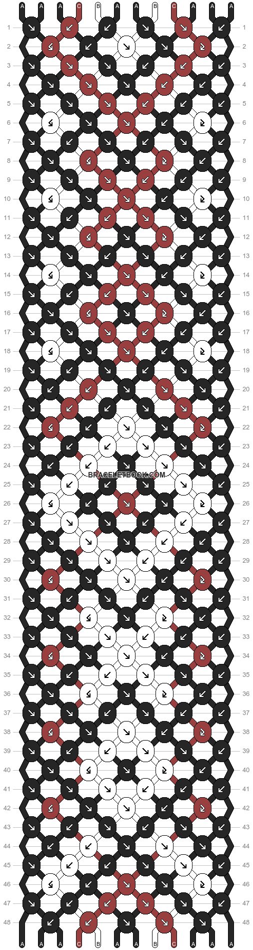 Normal pattern #144622 variation #457121 pattern
