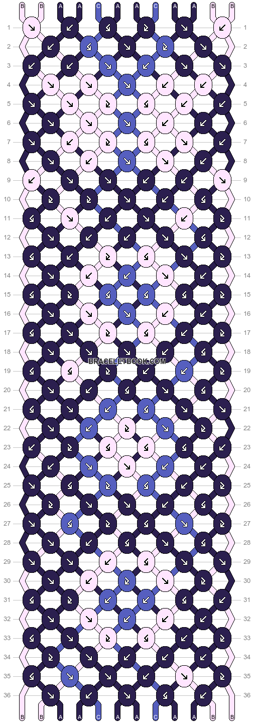 Normal pattern #156608 variation #457123 pattern
