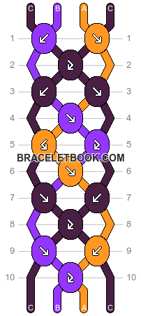 Normal pattern #213003 variation #457125 pattern