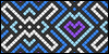 Normal pattern #121455 variation #457126