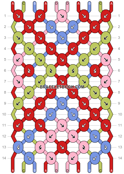 Normal pattern #84420 variation #457128 pattern
