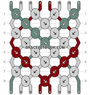 Normal pattern #40630 variation #457131 pattern