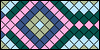 Normal pattern #40971 variation #457134
