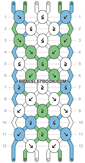 Normal pattern #216790 variation #457135 pattern