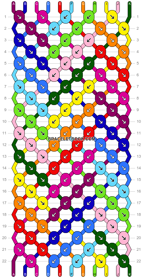 Normal pattern #46690 variation #457136 pattern