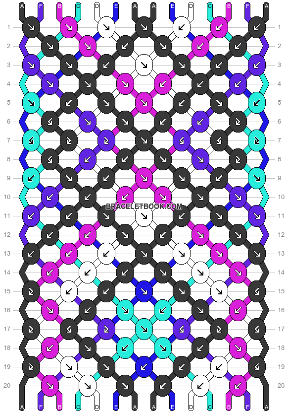 Normal pattern #216662 variation #457137 pattern