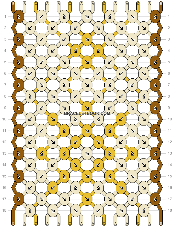 Normal pattern #153282 variation #457139 pattern
