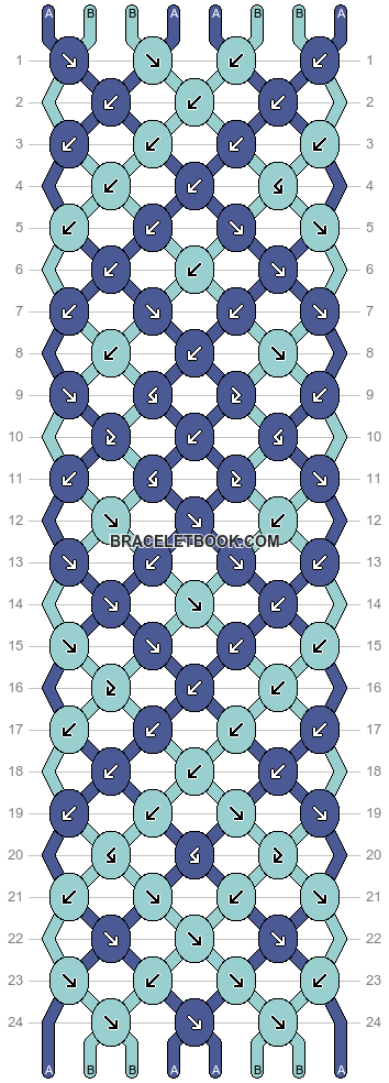 Normal pattern #216966 variation #457140 pattern
