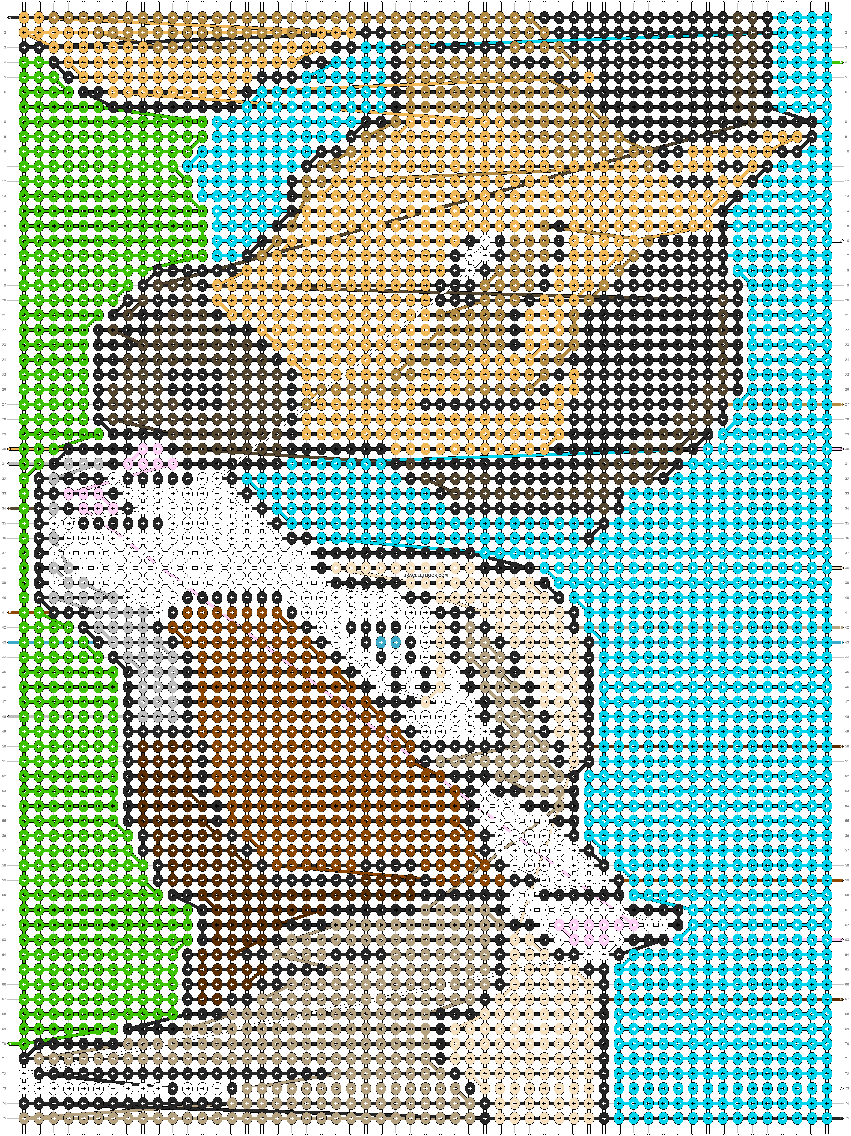 Alpha pattern #216792 variation #457142 pattern