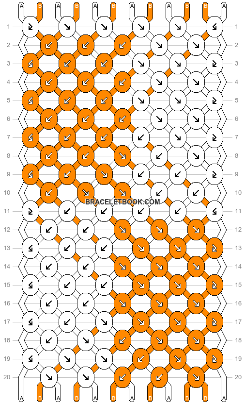 Normal pattern #52524 variation #457143 pattern