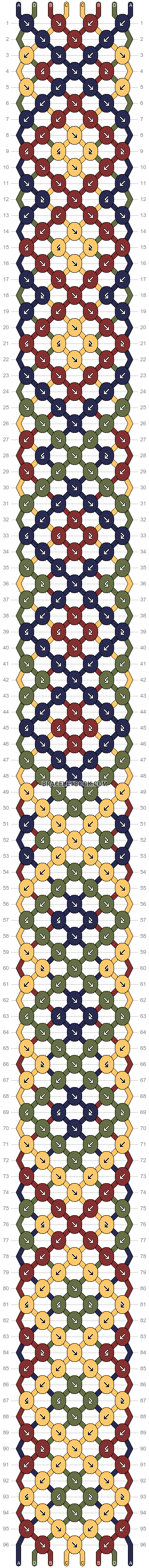 Normal pattern #216937 variation #457144 pattern