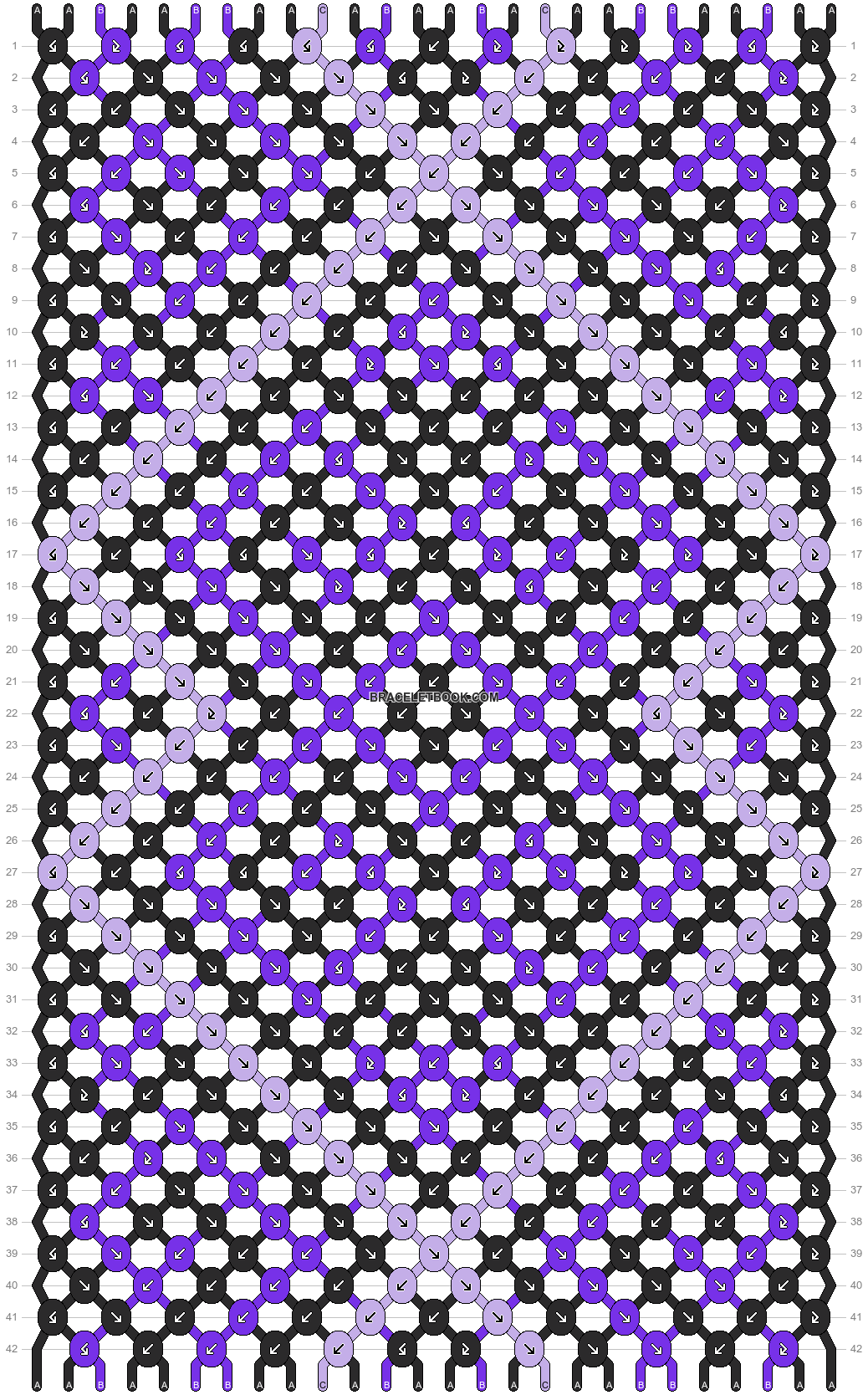 Normal pattern #59116 variation #457145 pattern