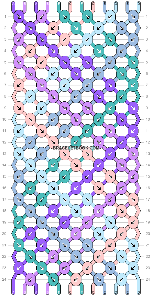 Normal pattern #128516 variation #457146 pattern