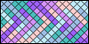 Normal pattern #128516 variation #457146