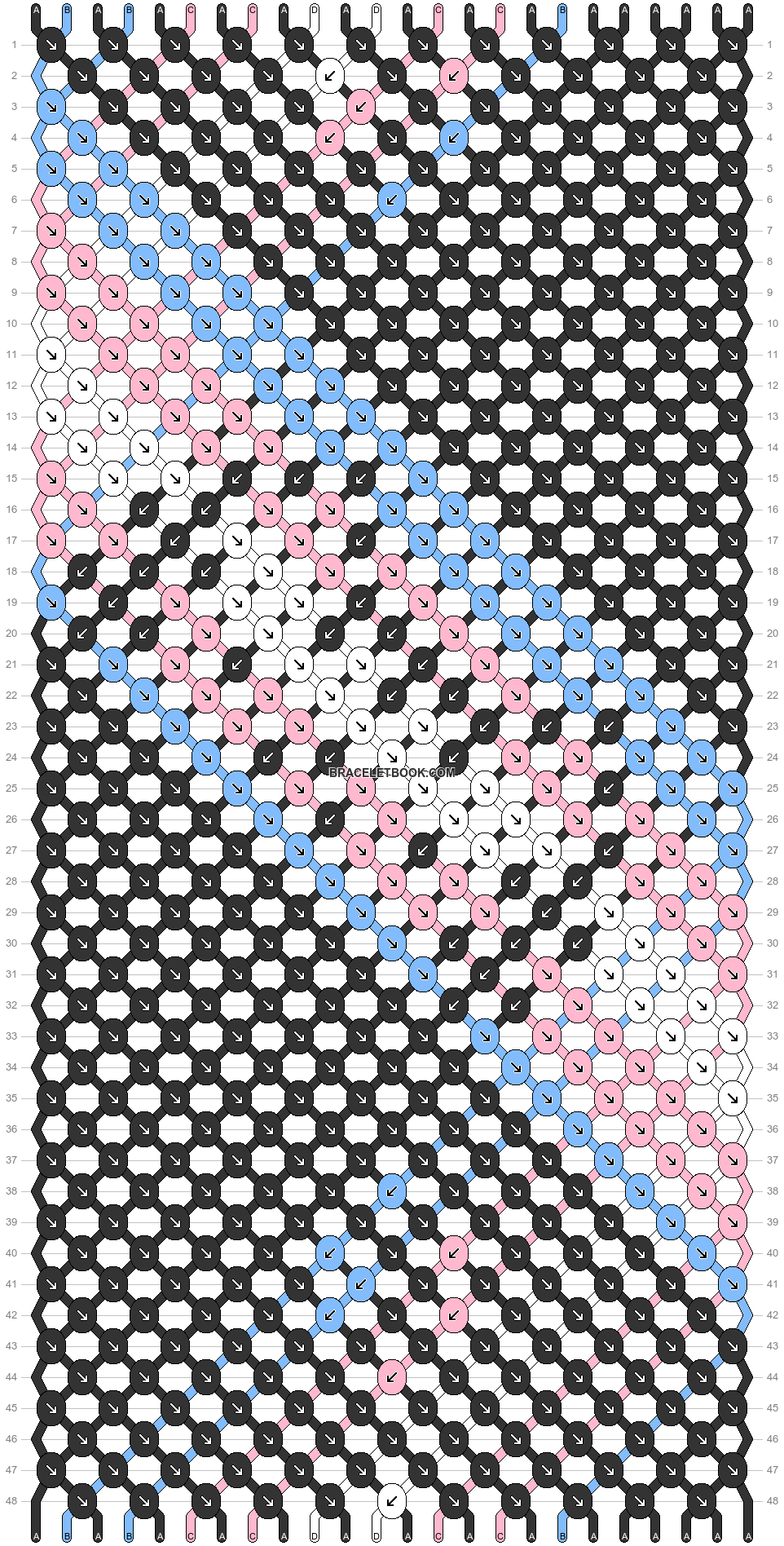 Normal pattern #142223 variation #457147 pattern
