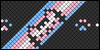Normal pattern #142223 variation #457147