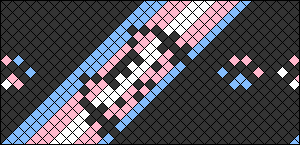 Normal pattern #142223 variation #457147