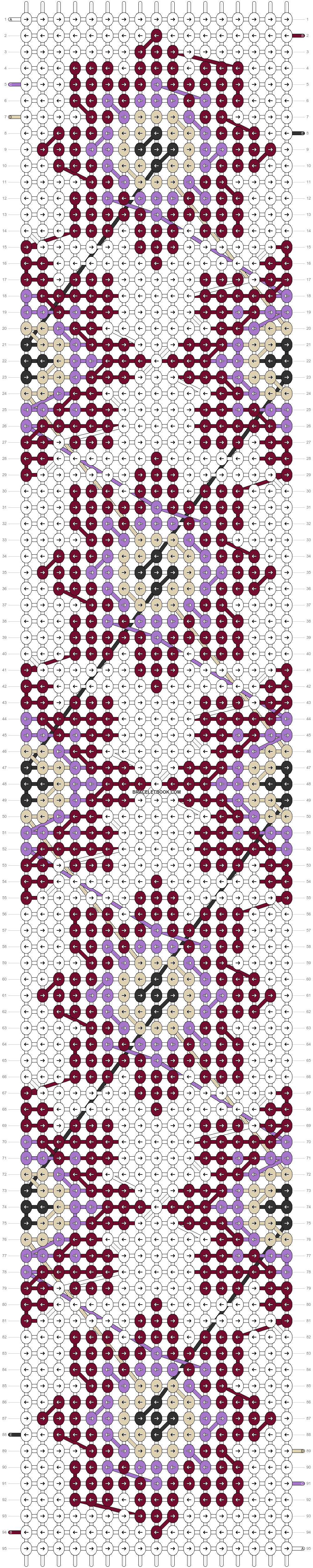 Alpha pattern #216970 variation #457150 pattern