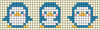 Alpha pattern #28623 variation #457152
