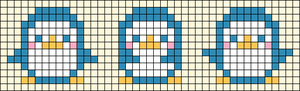 Alpha pattern #28623 variation #457152