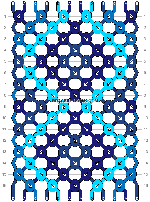 Normal pattern #216460 variation #457155 pattern