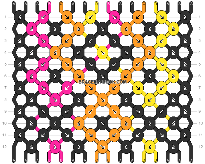 Normal pattern #31437 variation #457156 pattern
