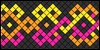 Normal pattern #31437 variation #457156