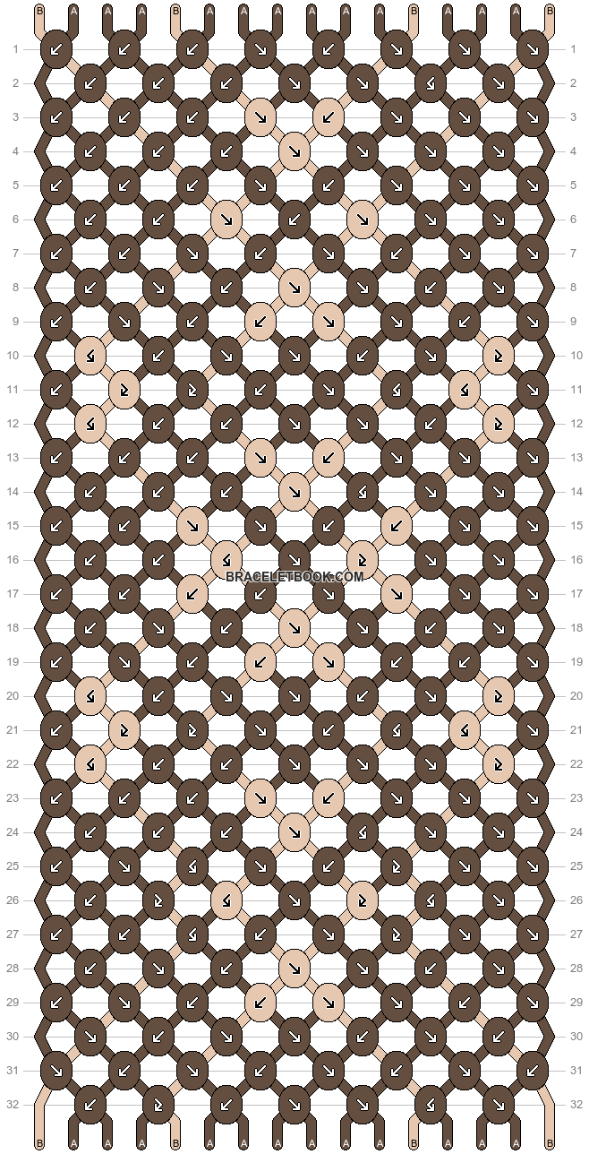 Normal pattern #106597 variation #457157 pattern