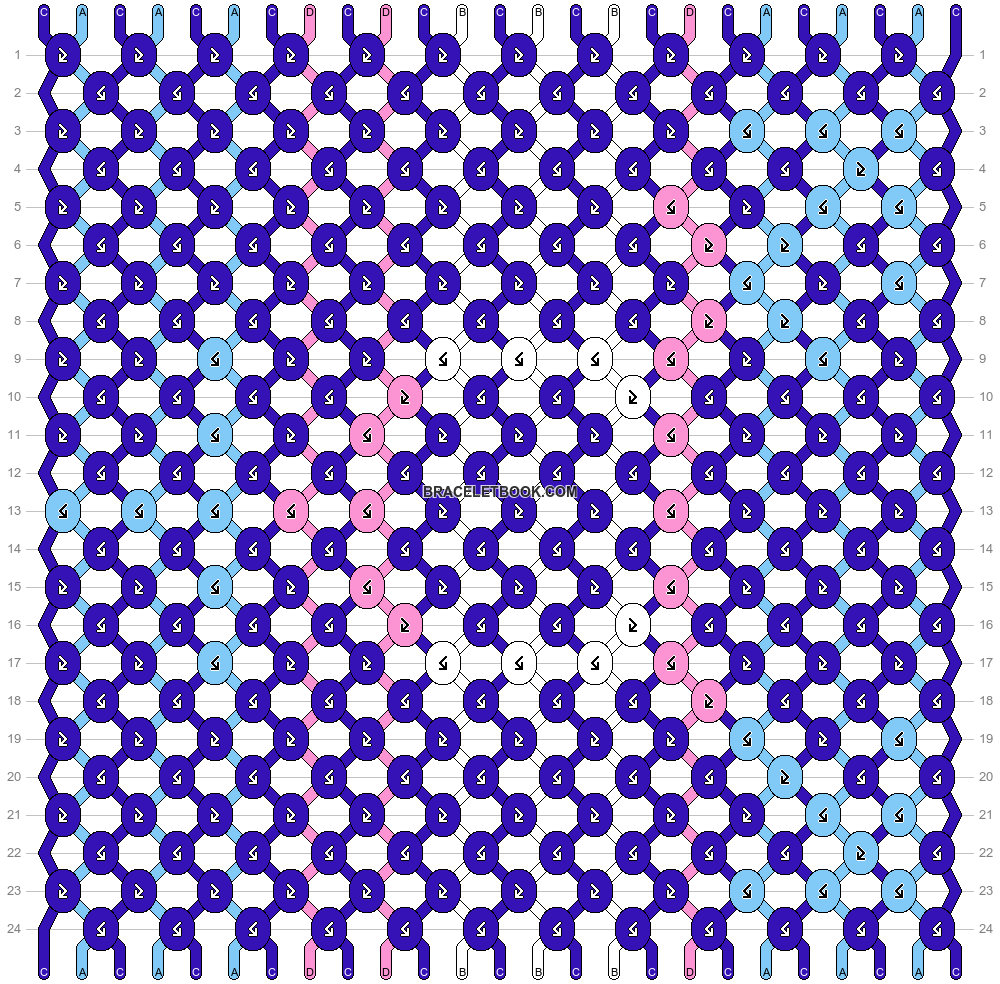 Normal pattern #216771 variation #457160 pattern