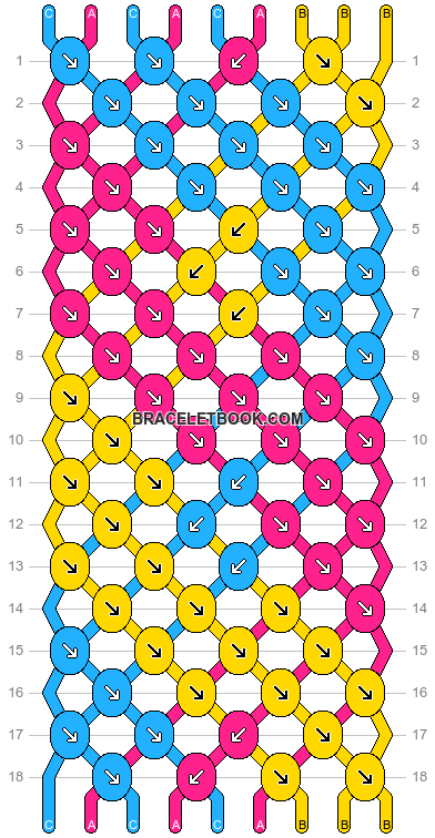 Normal pattern #216371 variation #457161 pattern