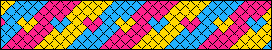 Normal pattern #216371 variation #457161