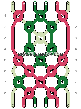 Normal pattern #215034 variation #457163 pattern