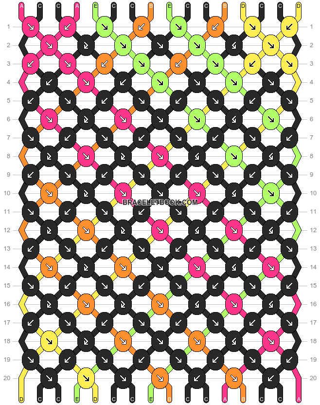 Normal pattern #207703 variation #457164 pattern