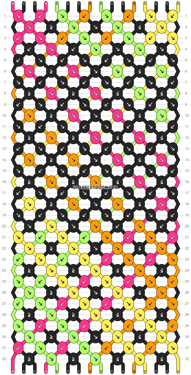 Normal pattern #207706 variation #457165 pattern