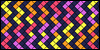 Normal pattern #25573 variation #457166
