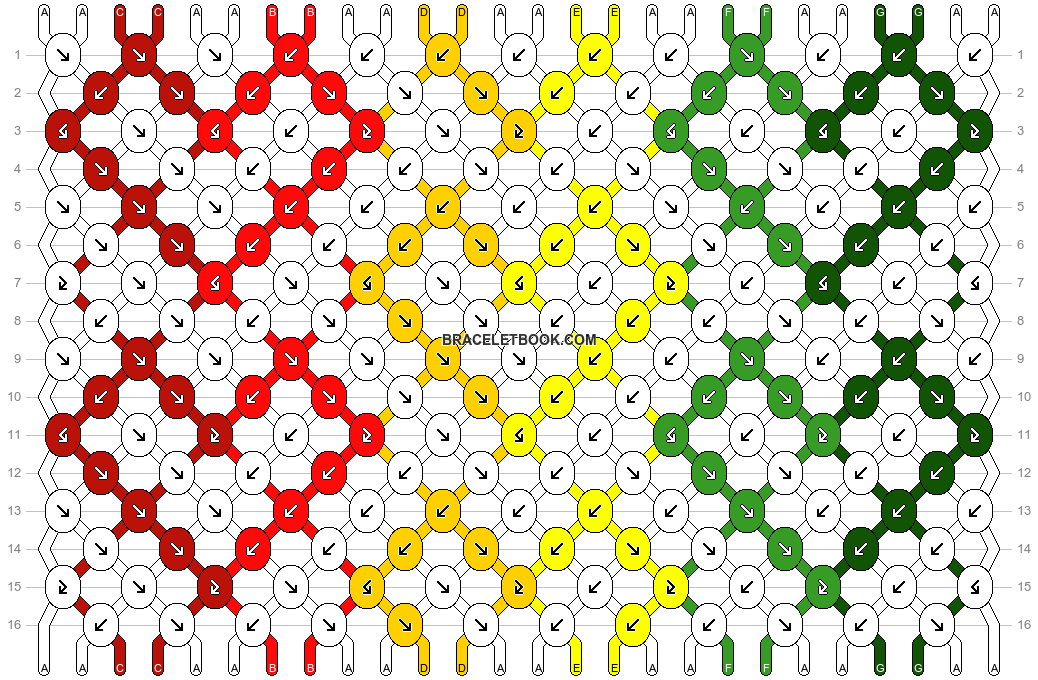 Normal pattern #149976 variation #457169 pattern