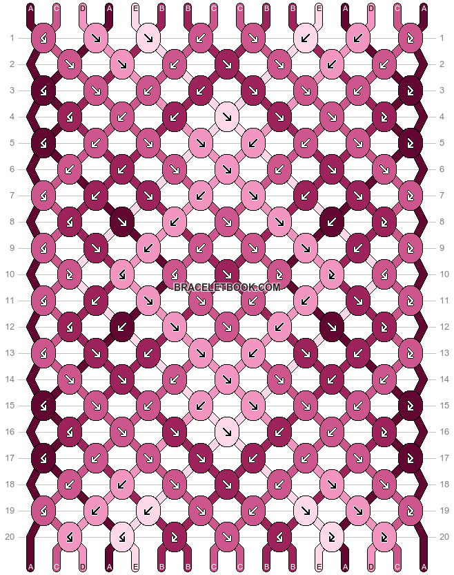 Normal pattern #217021 variation #457170 pattern