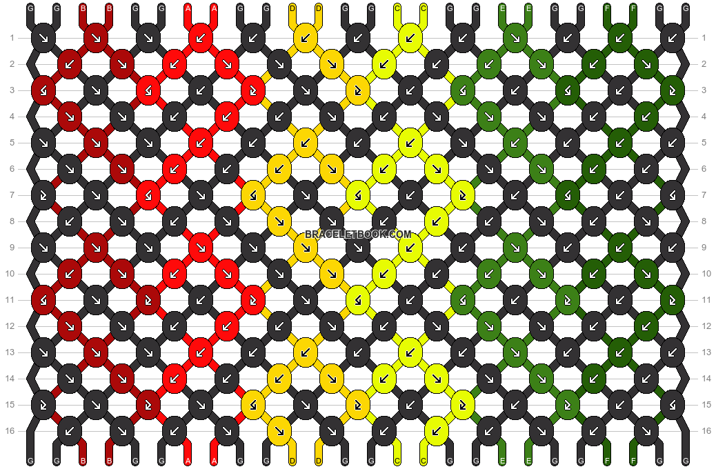 Normal pattern #149976 variation #457171 pattern
