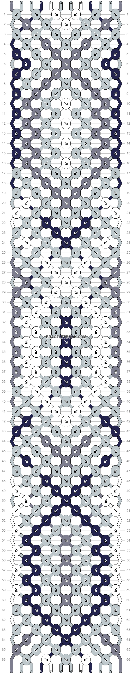Normal pattern #216165 variation #457173 pattern