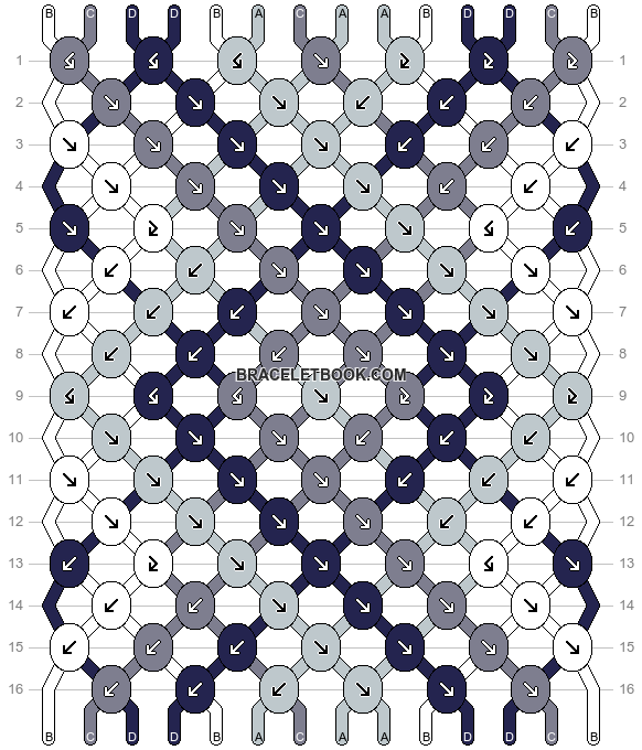 Normal pattern #53779 variation #457174 pattern