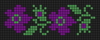Alpha pattern #111584 variation #457175