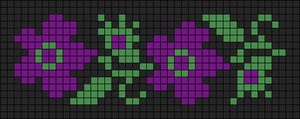 Alpha pattern #111584 variation #457175
