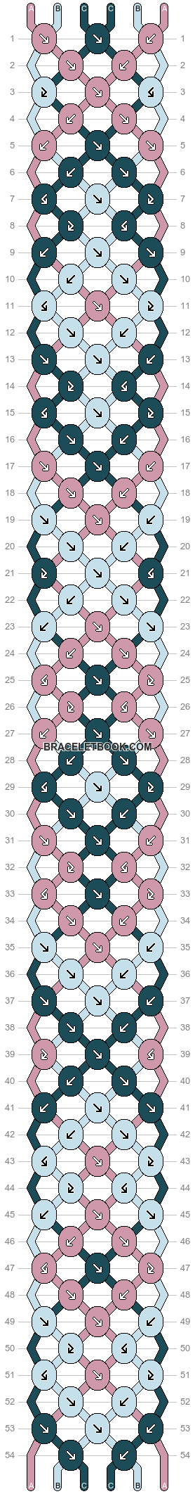 Normal pattern #147577 variation #457176 pattern