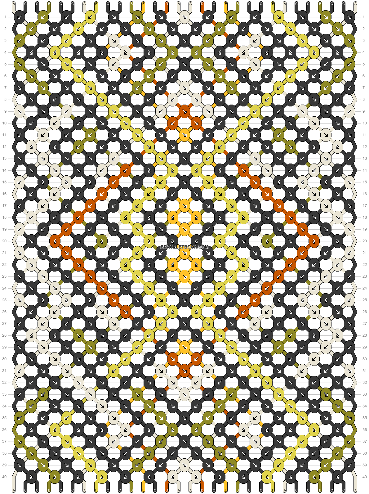 Normal pattern #212274 variation #457177 pattern