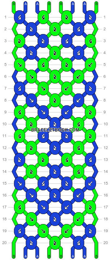 Normal pattern #216214 variation #457178 pattern