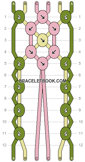 Normal pattern #76616 variation #457179 pattern