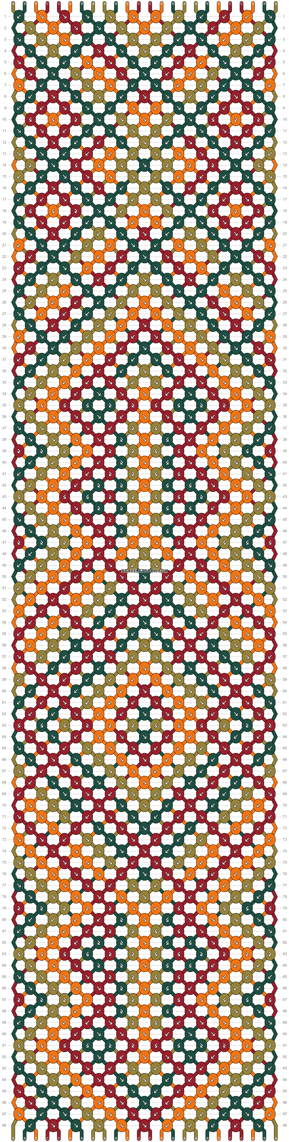 Normal pattern #216971 variation #457181 pattern