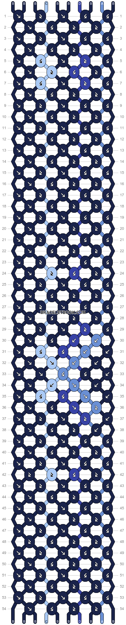 Normal pattern #170482 variation #457183 pattern
