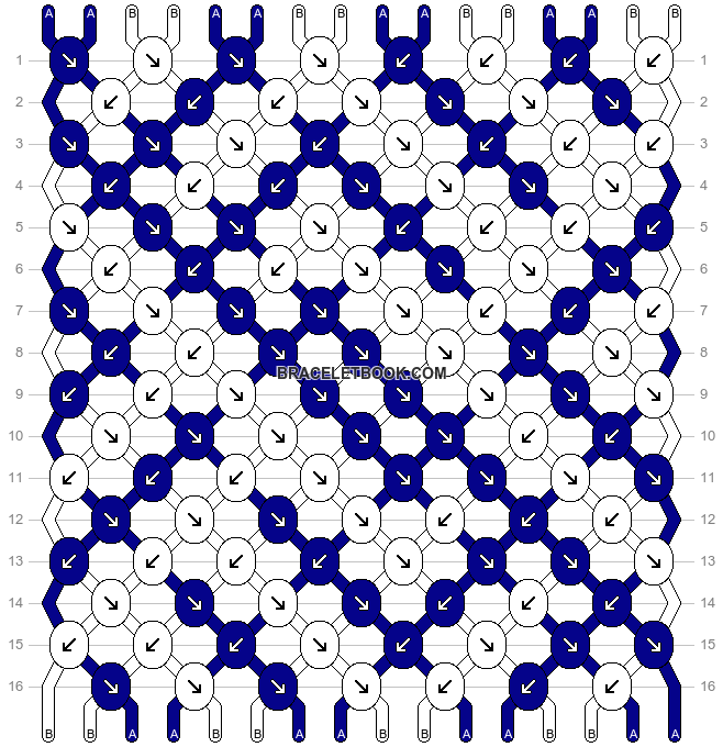 Normal pattern #209486 variation #457184 pattern